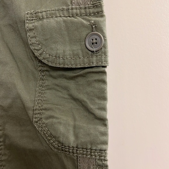 Style & Co capris - Picture 3 of 11